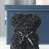 Artificial Rose Teddy Bear Home Decor Gift