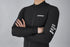 DAREVIE Men's Thermal Fleece Cycling Jersey - Long Sleeve