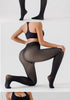 Fleece Lined Booty Lifting Leggings for Women