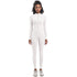 Women's Seamless Long Sleeve Sports Bodysuit