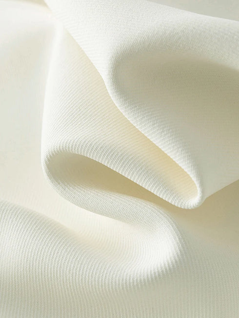 Classic Double-Breasted Mid-Length Trench Coat for Women