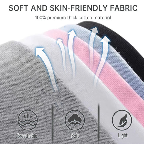 Sanrio Kuromi Graphic T-Shirt - 100% Cotton Unisex Tee