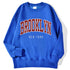 Brooklyn Printed Hoodie for Women