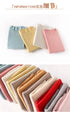 Casual Knitted Pullover Sweater for Women