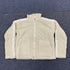 Women's Loose Fit Cashmere-Style Jacket