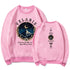 Velaris City of Starlight Graphic Hoodie for Women
