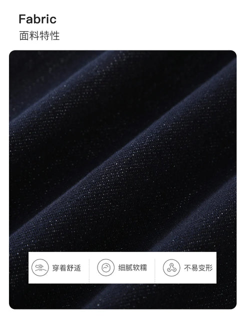 Wide Leg Denim Jeans with Scarf Belt