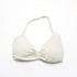 NCLAGEN High Support Strappy Bra Gym Top for Women