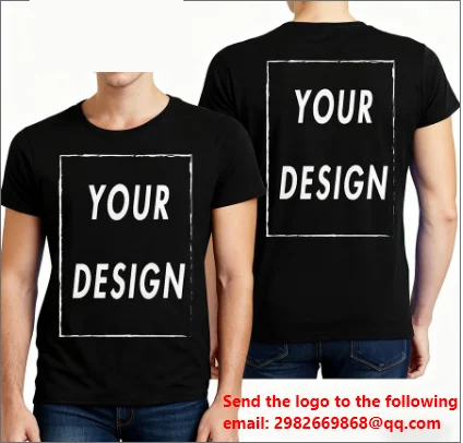 Customisable Unisex T-Shirt for Events & Teams