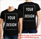 Customisable Unisex T-Shirt for Events & Teams