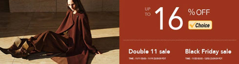 Classic Double-Breasted Mid-Length Trench Coat for Women