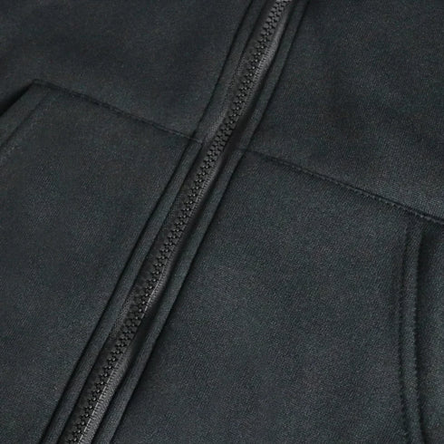 The Apothecary Diaries Print Zipper Hoodie