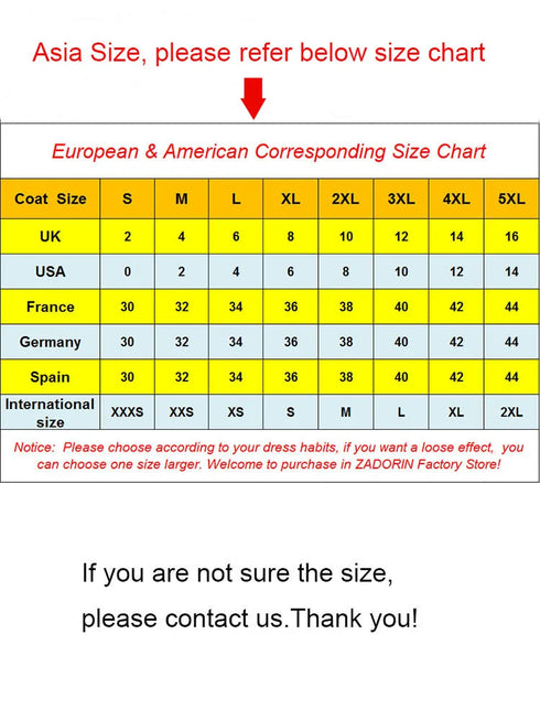 Elegant Faux Fur Coat in Black and White for Women