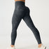 High Waist Seamless Sport Leggings for Women