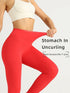 High Waist Yoga Leggings for Women