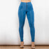 Melody Fit High Waist Skinny Jeans for Women