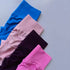 High Waisted Hip Lifting Peach Pants for Women