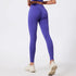 High Waist Quick-Dry Fitness Leggings for Women