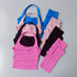 High-Waisted Butt-Lifting Fitness Set