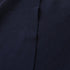 V-Neck Shoulder Pad Knit Blazer for Women