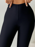 High Waisted Quick Drying Swim Leggings for Women