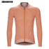 DAREVIE Unisex Long Sleeve Cycling Jersey