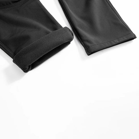 Women's Waterproof Thermal Hiking Pants