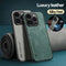 Luxury Protective Case for iPhone 15/14/13/12/11 Series