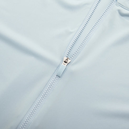 YKYW UPF 50+ Pro Team Thin Cycling Jersey Long Sleeve Men's Breathable Shirt Bike Tops Sun protection Sport Clothing YKK Zipper