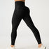 High Waist Seamless Sport Leggings for Women