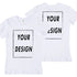 Customisable Unisex T-Shirt for Events & Teams