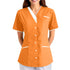 Women's Quick-Drying V-Neck Short-Sleeved Shirt