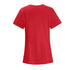Women's Quick-Drying V-Neck Short-Sleeved Shirt