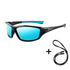 High Definition Polarized Sunglasses for Men Women UV400