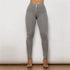 Melody Women's Plus Size Skinny Pencil Pants