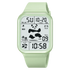 SKMEI Panda Pattern LED Digital Watch for Women