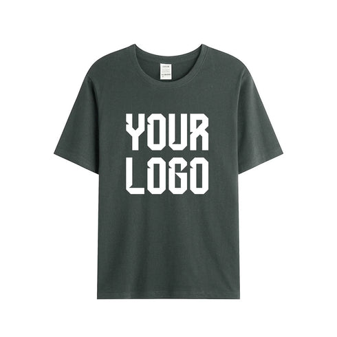 Customisable Unisex T-Shirt for Events & Teams