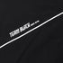 Jinx Team Black Unisex Windbreaker Jacket