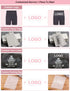 High Waist Yoga Leggings with Back Pocket