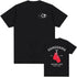 Anime Hajime No Ippo Boxing Gym T-Shirt for Women