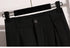Plus Size Wide Leg Trousers for Women - Autumn 2024