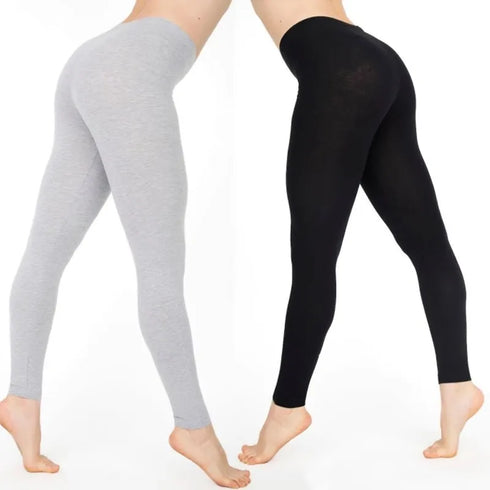 Women's High Stretch Casual Leggings