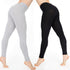 Women's High Stretch Casual Leggings
