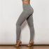 Melody Women's Plus Size Skinny Pencil Pants