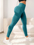 High Waisted Lifting Sports Pants for Women
