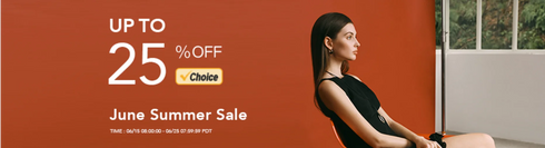 Wool High Waisted A-line Skirt for Women