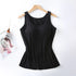 Women's Vest Tops with Built In Bra Padded Slim Fit Casual