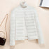 Women Ultra Lightweight Packable Liner Jacket