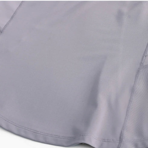 PHIGEER Women's Loose Fit Quick Dry Long Sleeve Top