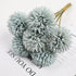 Artificial Hydrangea Bouquet for Home and Wedding Decor